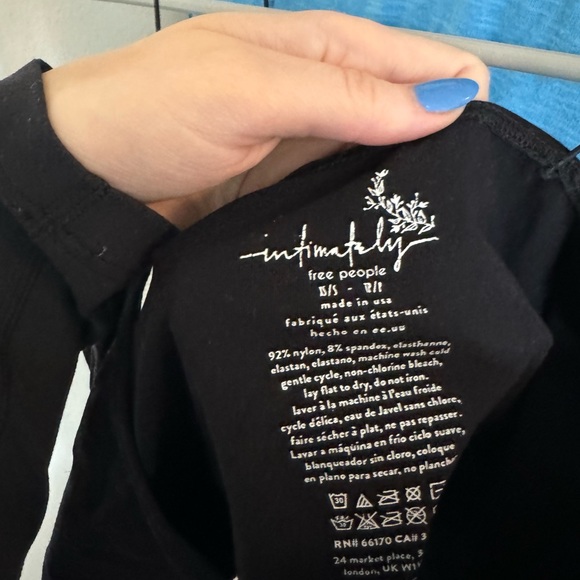 Free People Brami Tank - Picture 2 of 3